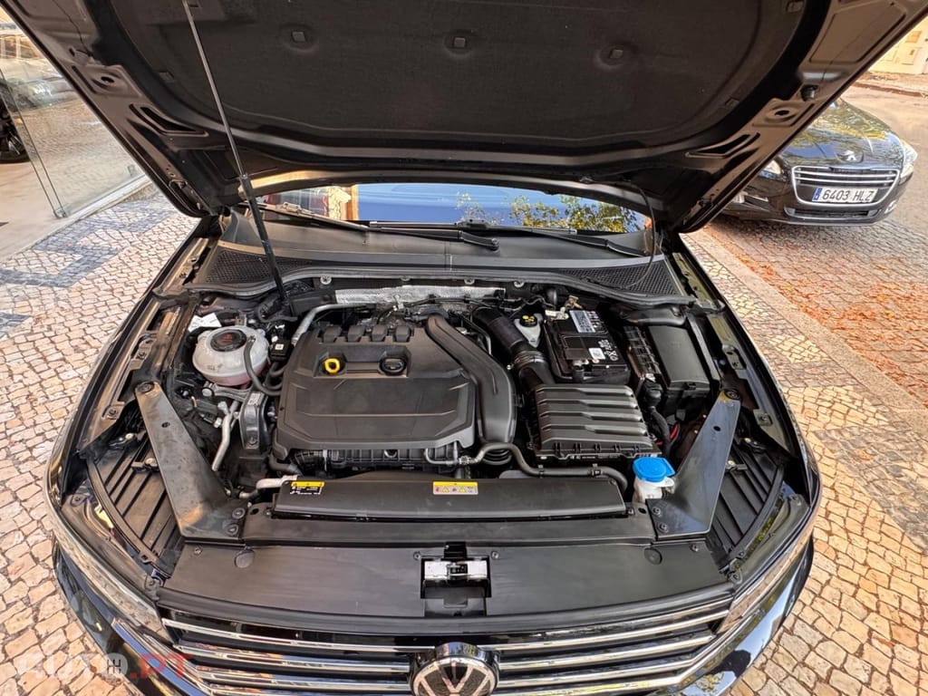 Volkswagen Passat 1.5 TSI Trendline