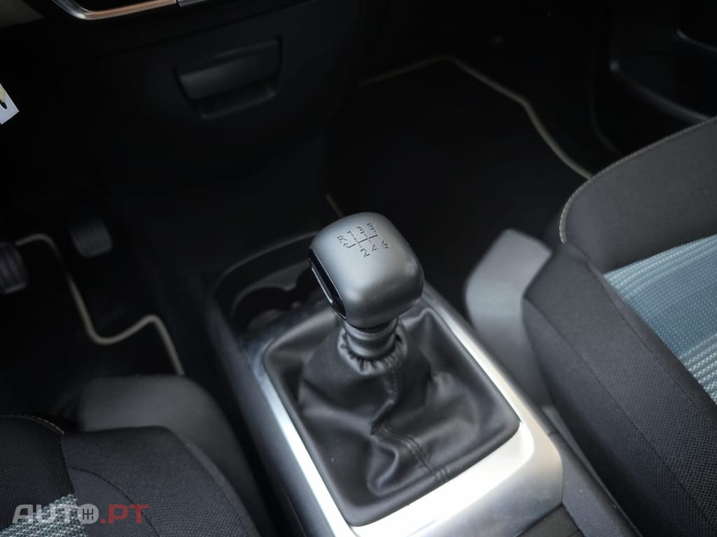 Citroen Grand C4 SpaceTourer 1.6 BlueHDi Ripcurl