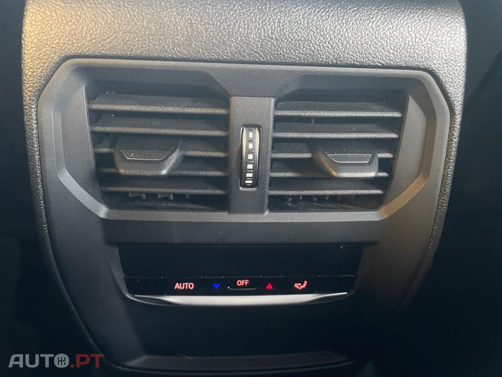 BMW 218 i Pack Desportivo M Auto