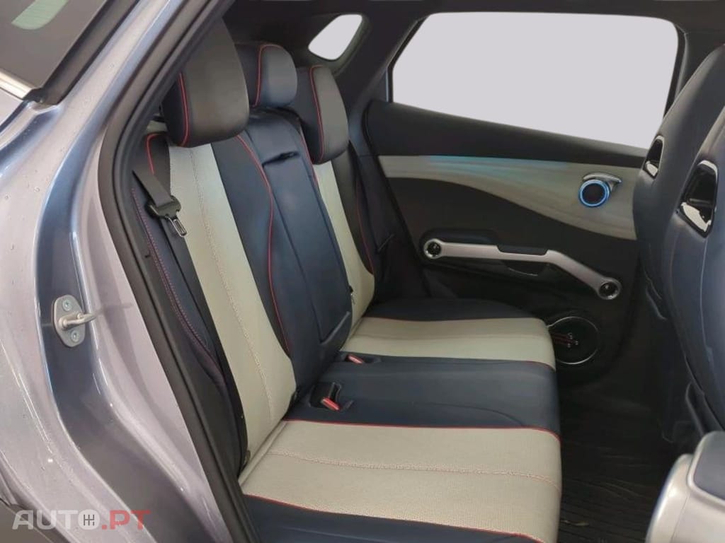 BYD Atto 3 Design 60 kWh 