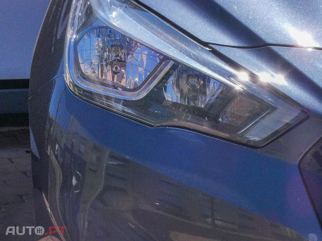 Nissan Micra 0.9
