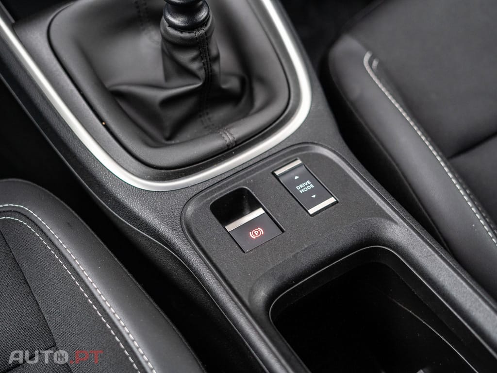 Jeep Avenger 1.2 GSE T3 Altitude