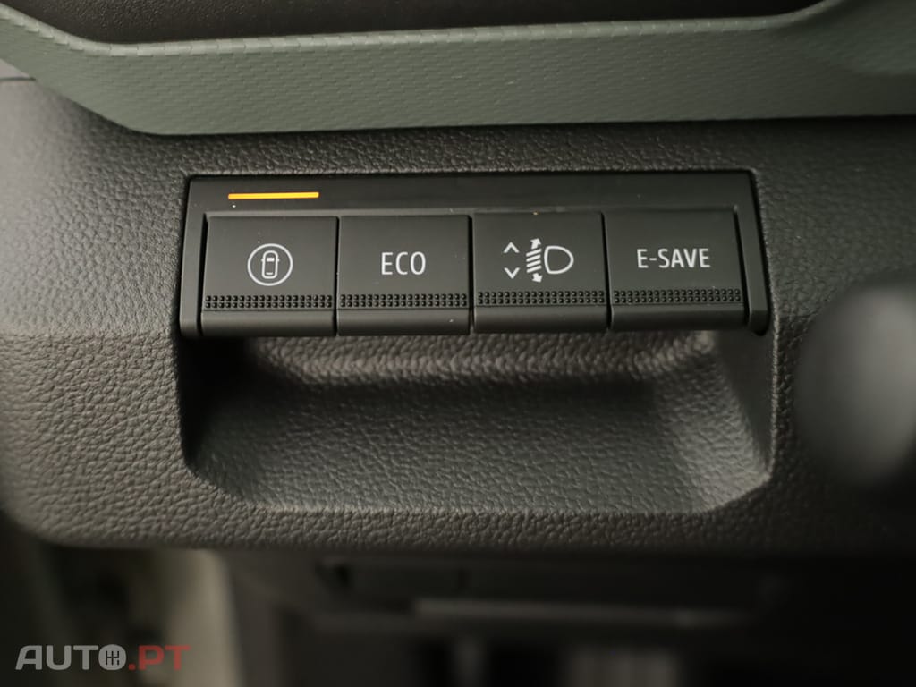 Dacia Duster Duster 1.6 Hybrid Extreme