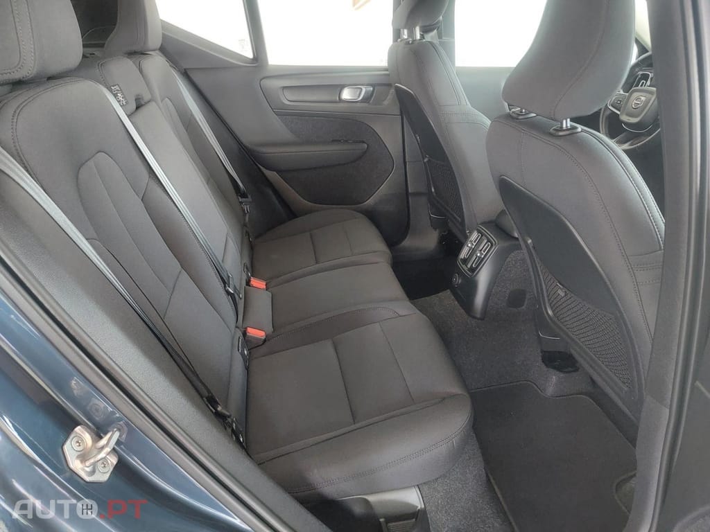 Volvo XC40 1.5 T5 PHEV Inscription Expression