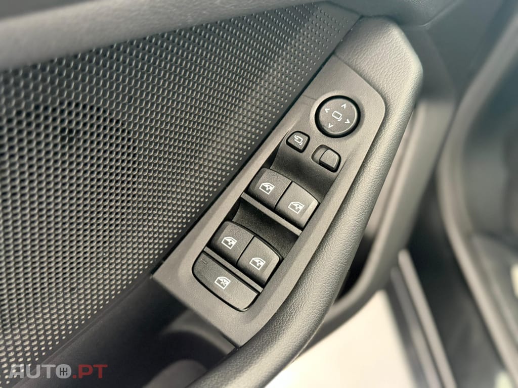 BMW 116 i Advantage