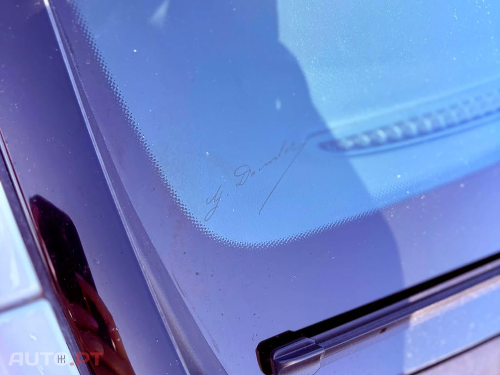 Mercedes-Benz CLA 180 d AMG Line