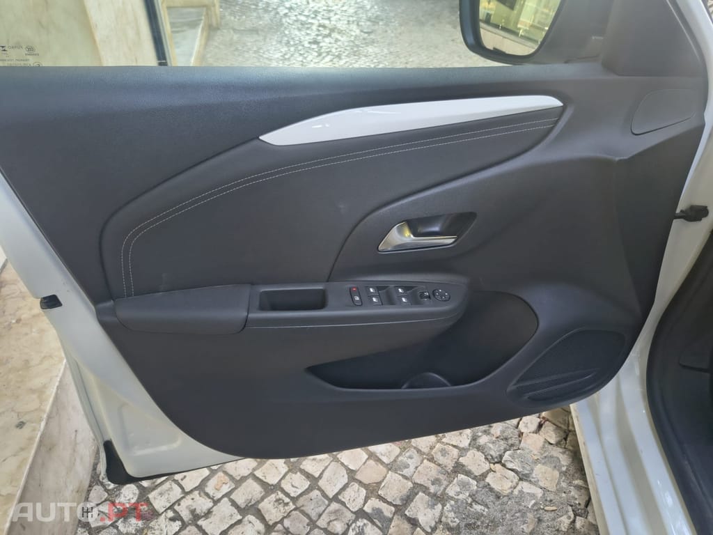 Opel Corsa 1.2 T GS