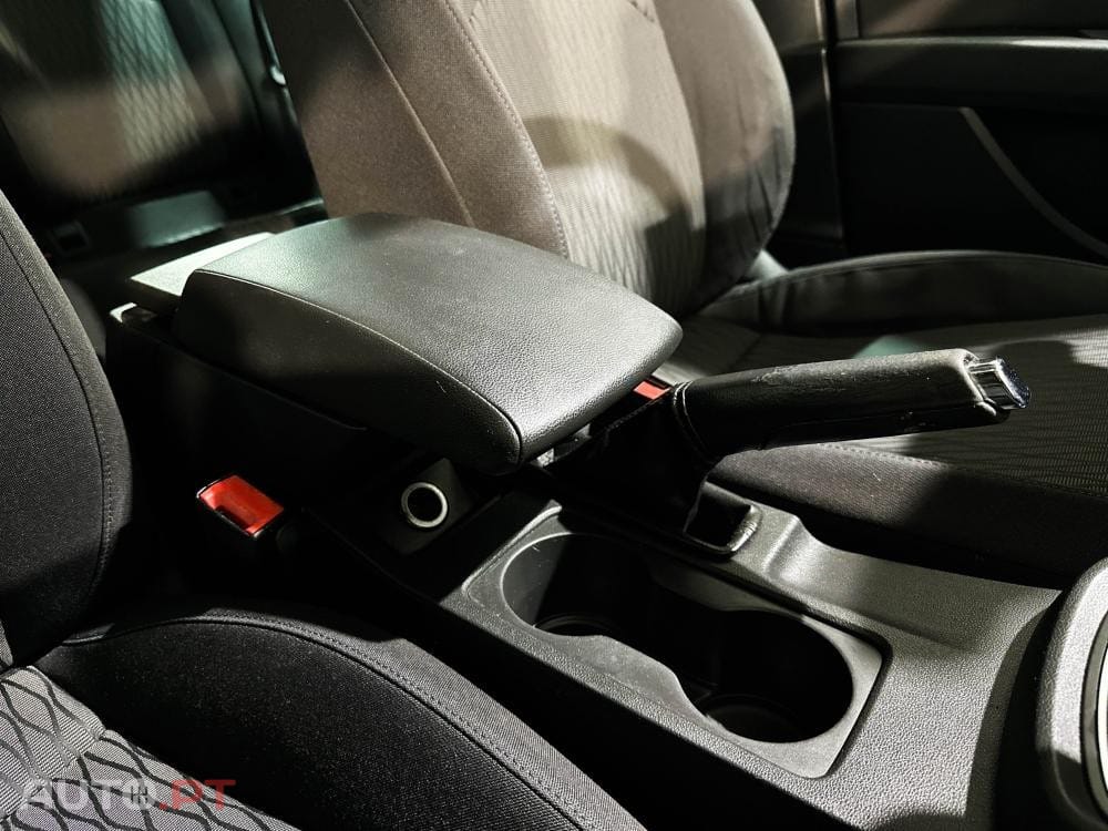 Seat Leon 1.6 TDI Reference Ecomotive