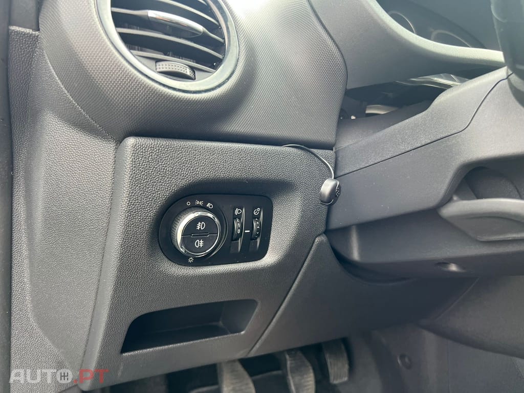 Opel Corsa 1.3 CDTi City