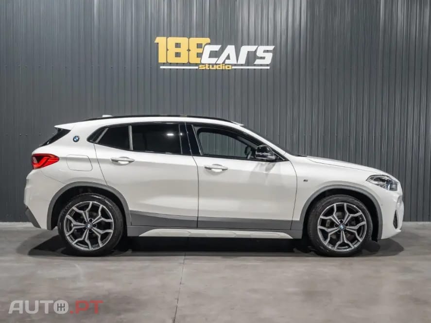 BMW X2 18 i sDrive Auto Pack M