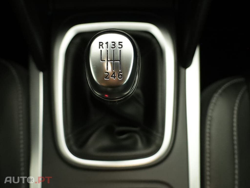 Renault Mégane Mégane ST 1.5 Blue dCi Techno