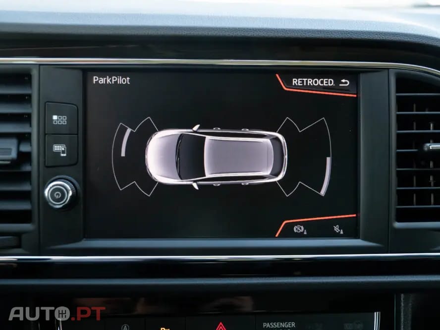 Seat Leon 1.0 EcoTSI FR S/S