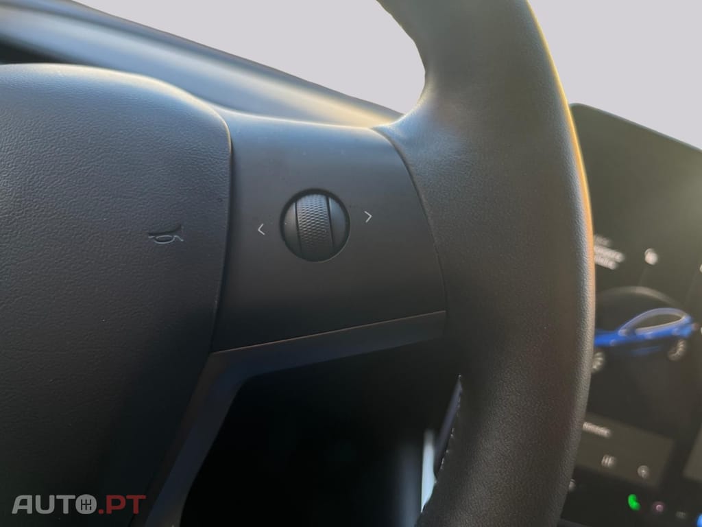 Tesla Model 3 Standard Range Plus