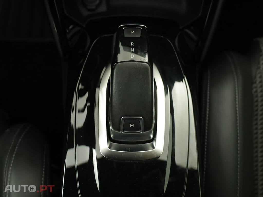 Peugeot 2008 2008 1.2 PureTech GT EAT8