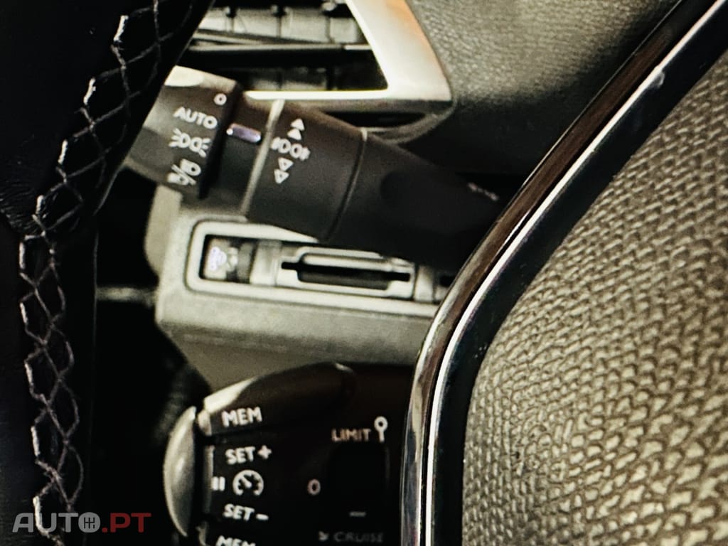 Peugeot 3008 1.2 PureTech Allure