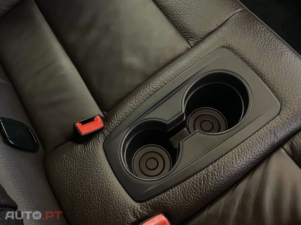 BMW i3 (94 Ah) Range Extender