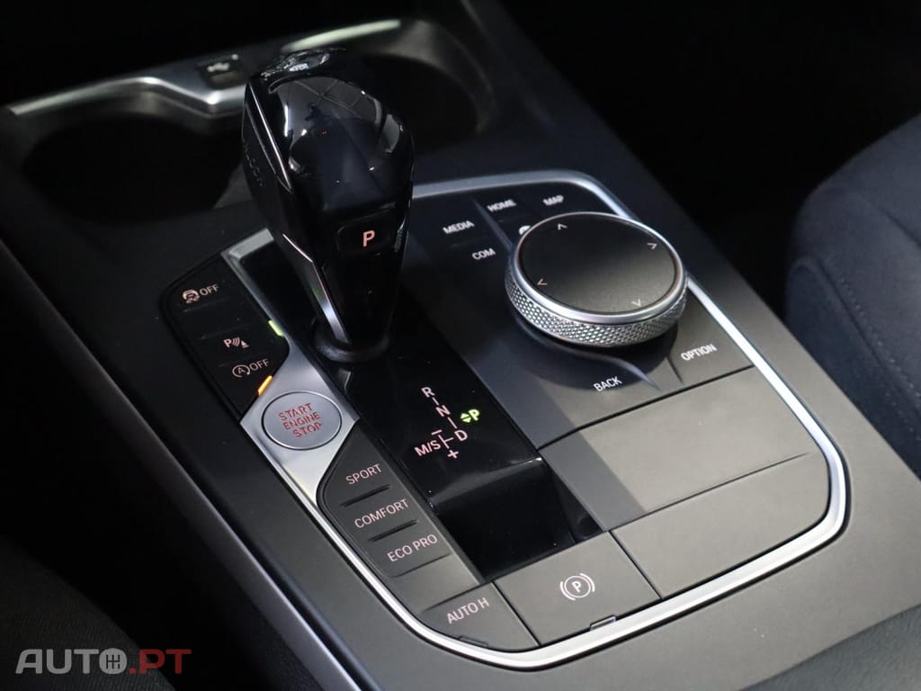 BMW 118 i Auto Corporate Edition