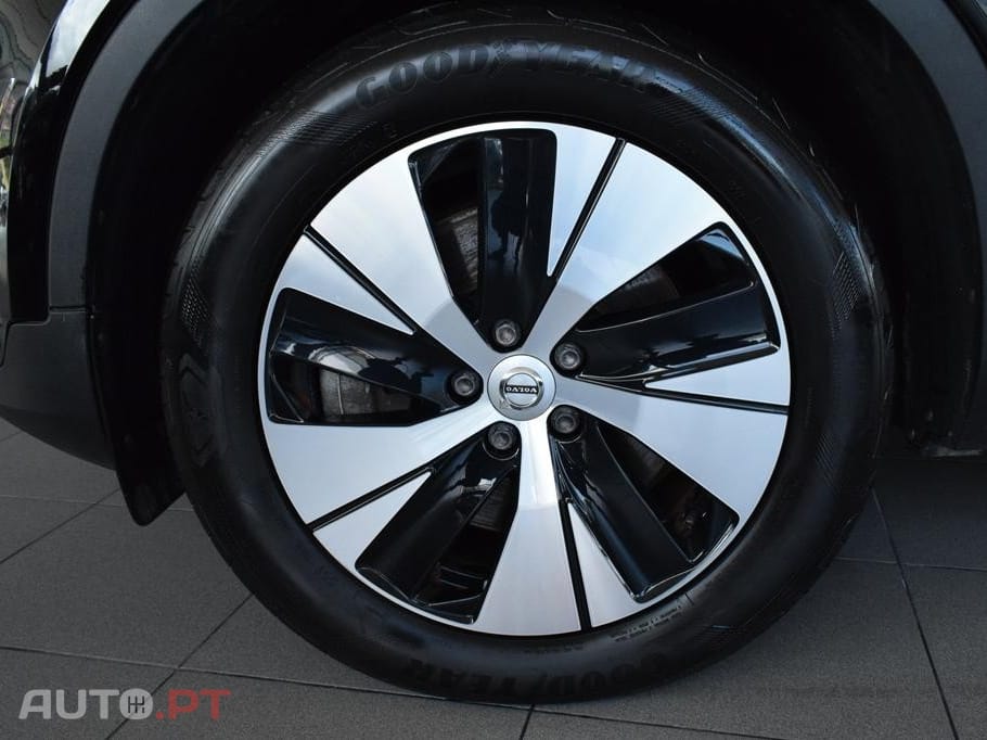 Volvo XC40 1.5 T5 PHEV Inscription