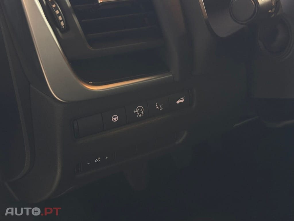 Nissan Qashqai 1.3 DIG-T Tekna SKY