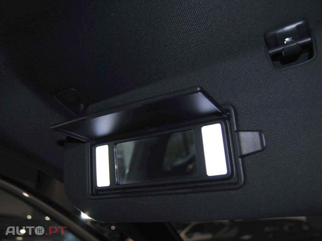 DS DS7 E-Tense Performance Line