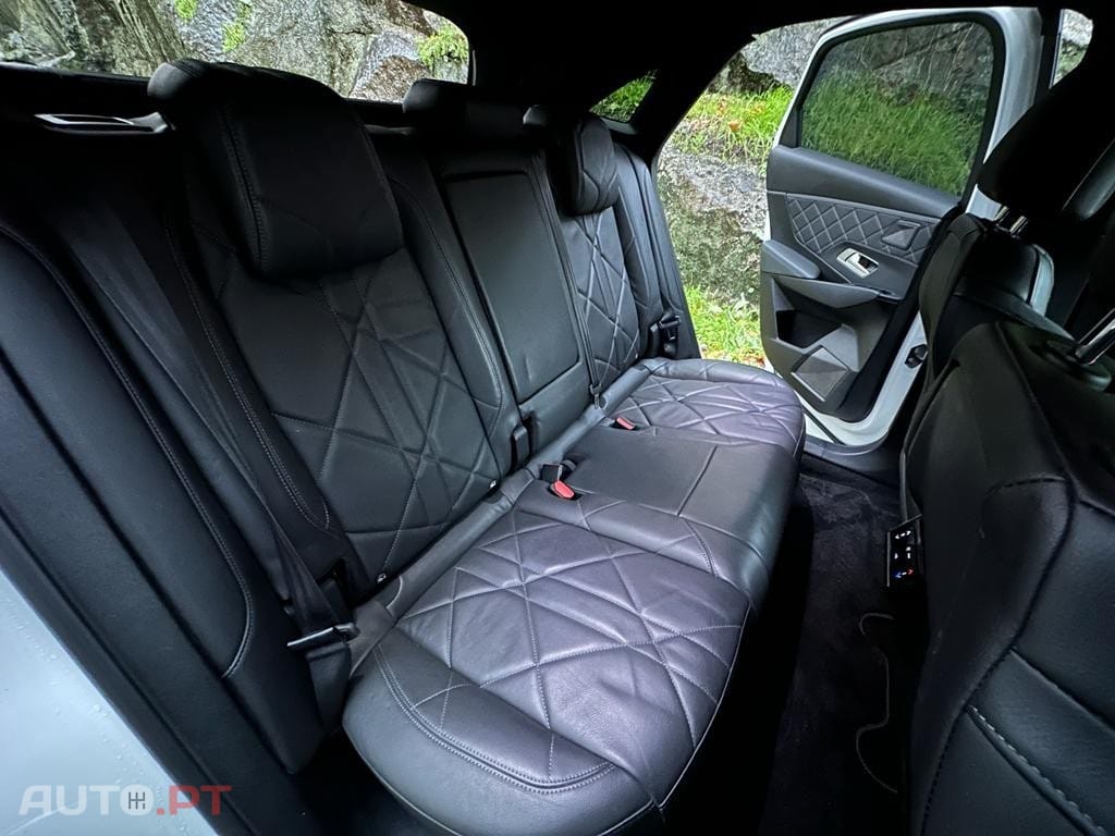 DS DS7 Crossback 1.5 BlueHDi Rivoli EAT8