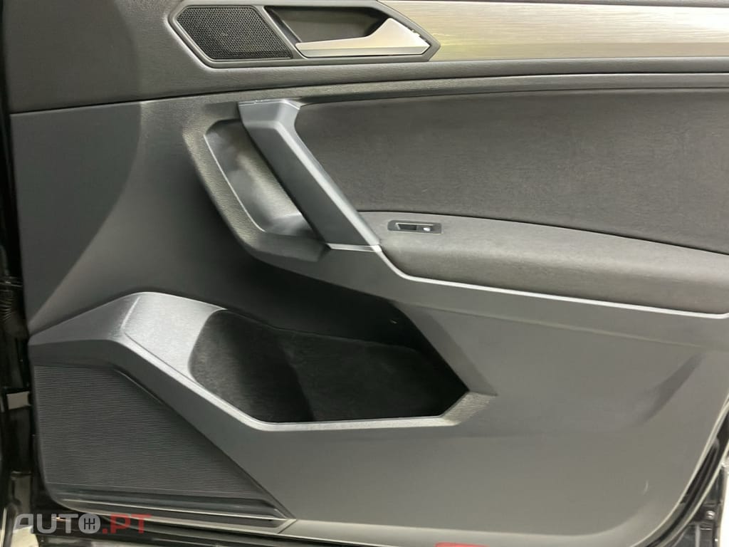 Volkswagen Tiguan Allspace 2.0 TDI Confortline DSG