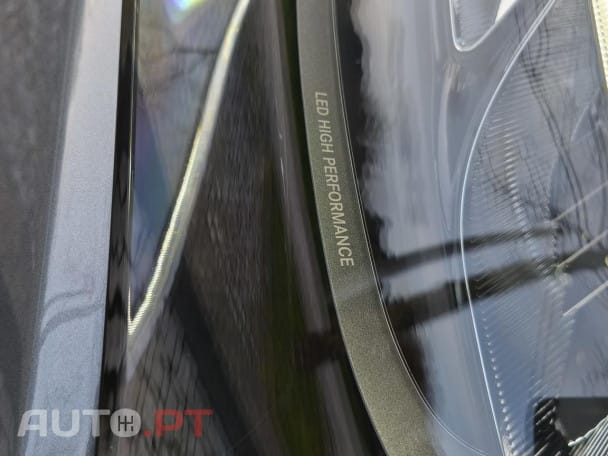 Mercedes-Benz EQE 300 Edition