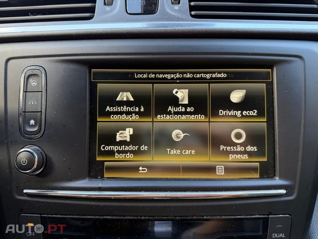 Renault Kadjar 1.2 TCe DCT Energy Black Edition