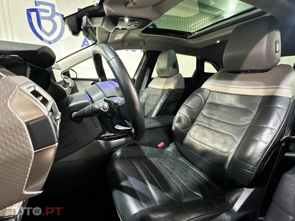 Citroen C5 X 1.6 Hybrid Feel Pack e-EAT8