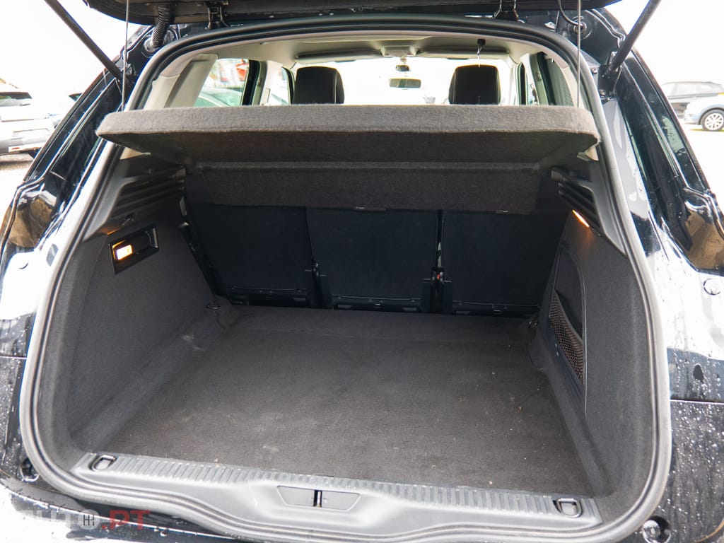 Citroen C4 Picasso 1.6 BlueHDi Shine