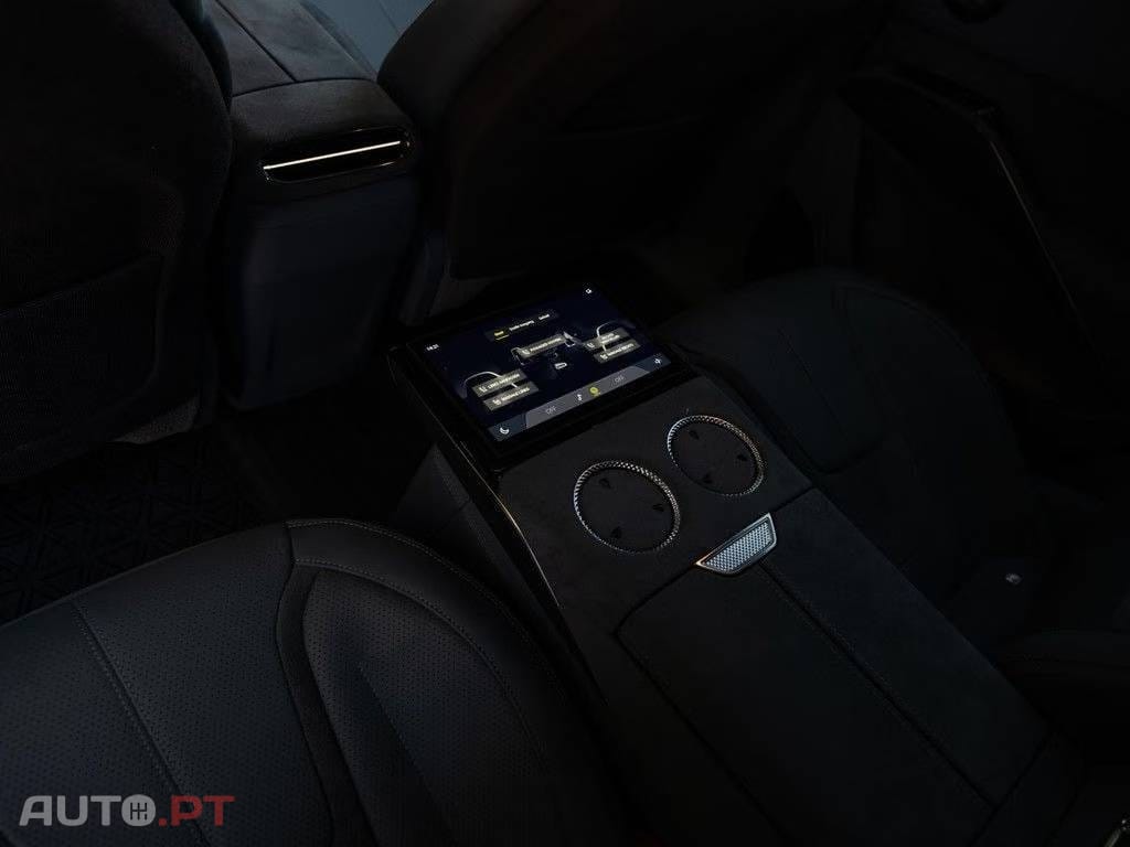 Lotus Eletre EDS 450 4WD Executive
