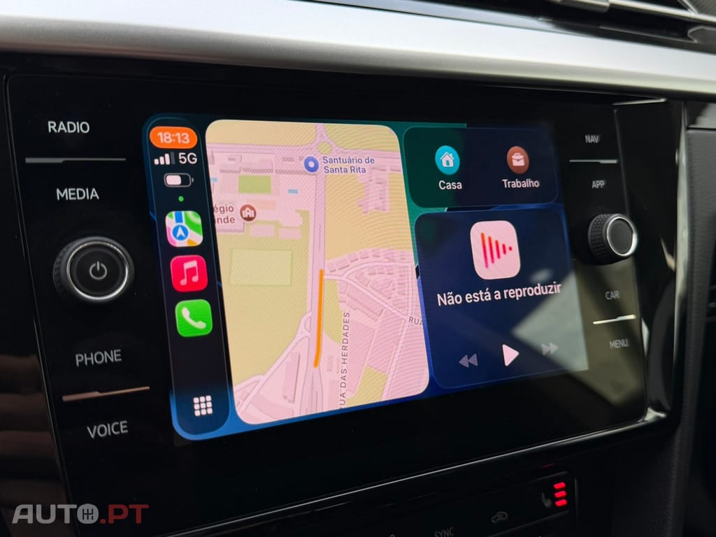 Volkswagen Arteon 1.4 TSI eHybrid Elegance