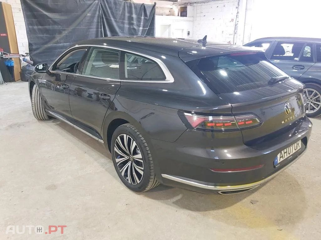 Volkswagen Arteon 1.4 TSI eHybrid Elegance