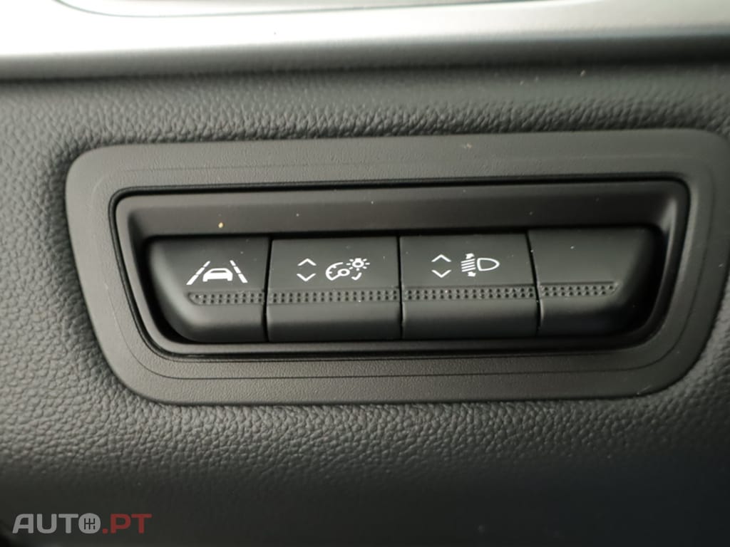 Renault Captur Captur 1.0 TCe Techno