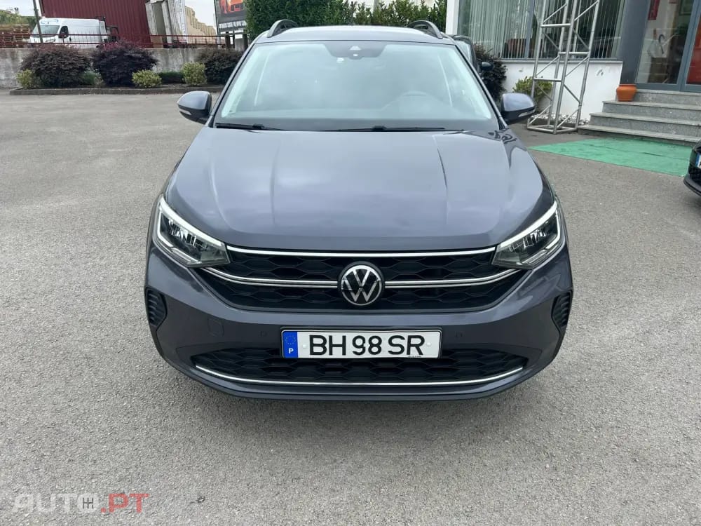 Volkswagen Taigo 1.0 TSI Urban Style