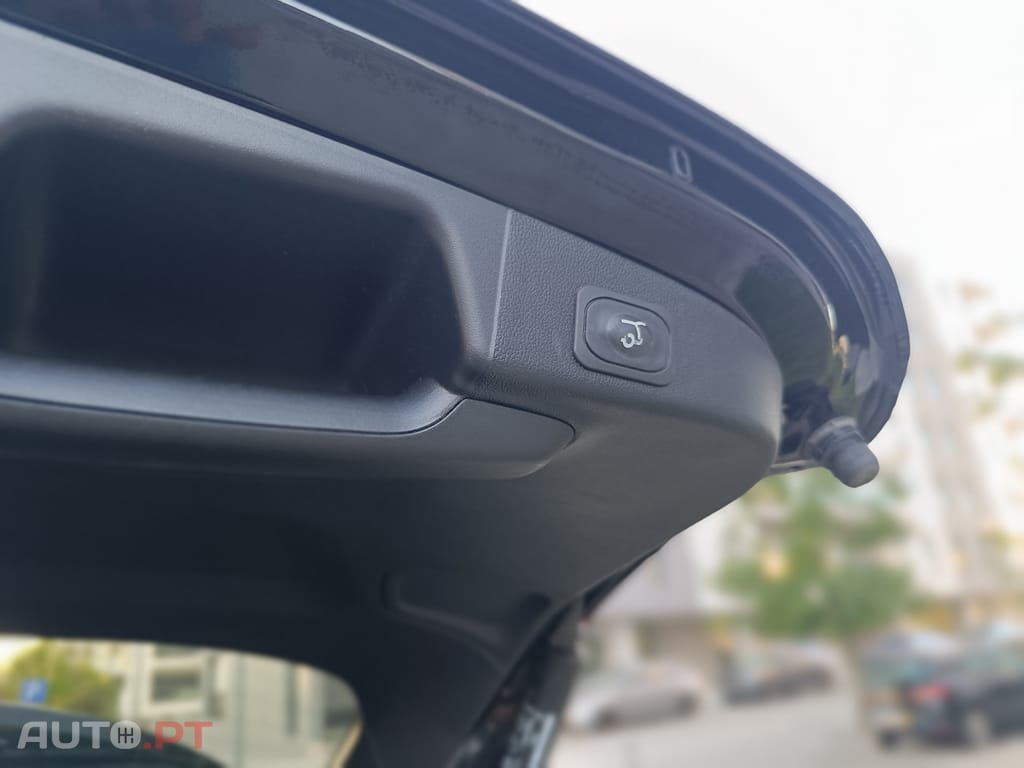 Ford Focus SW 1.0 EcoBoost MHEV (155CV) ST-Line X - Nacional