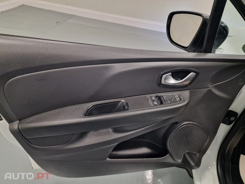 Renault Clio 1.5 dCi Zen