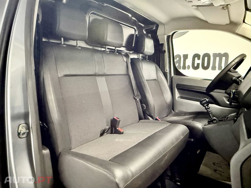 Opel Vivaro 2.0 CDTi L3H1 Essentia Inc