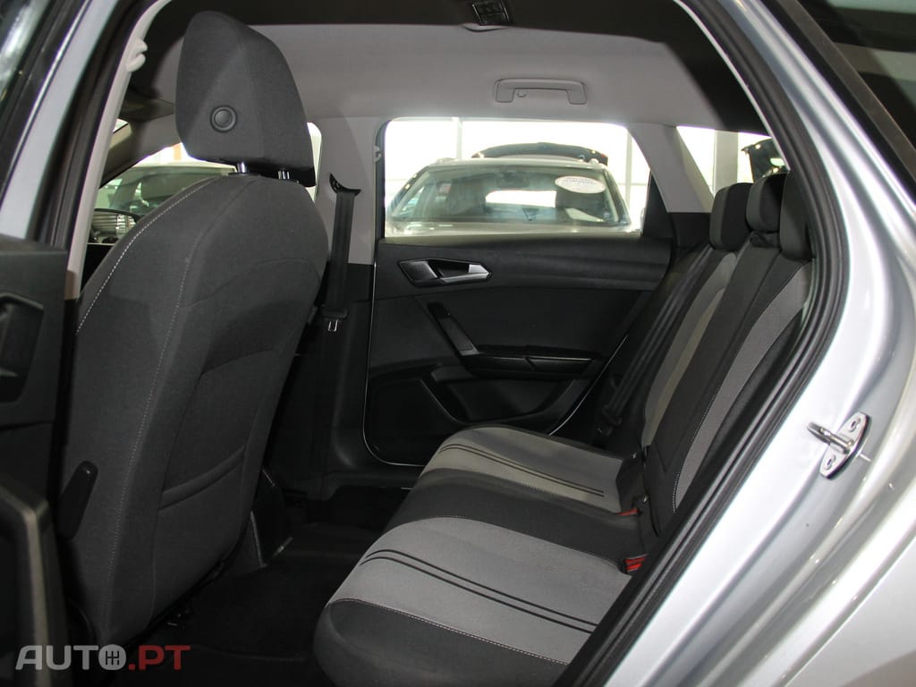 Seat Leon 2.0 TDI Style