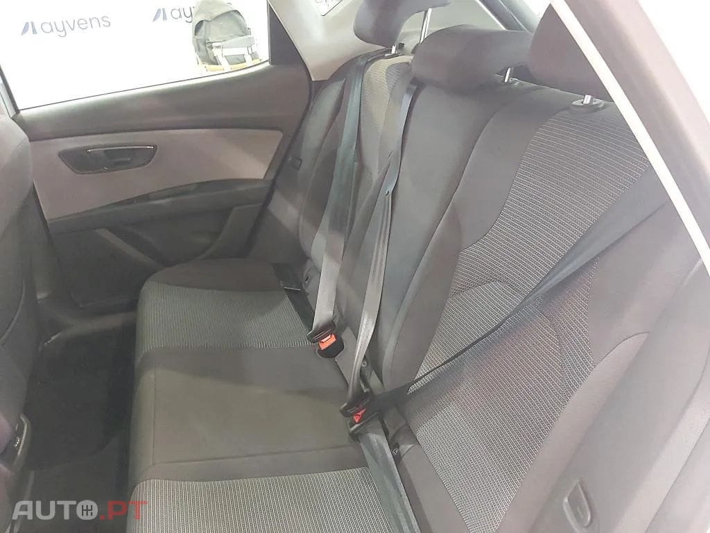 Seat Leon 1.0 EcoTSI Style S/S