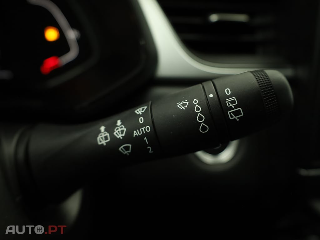Renault Captur 1.0 TCe Techno Bi-Fuel