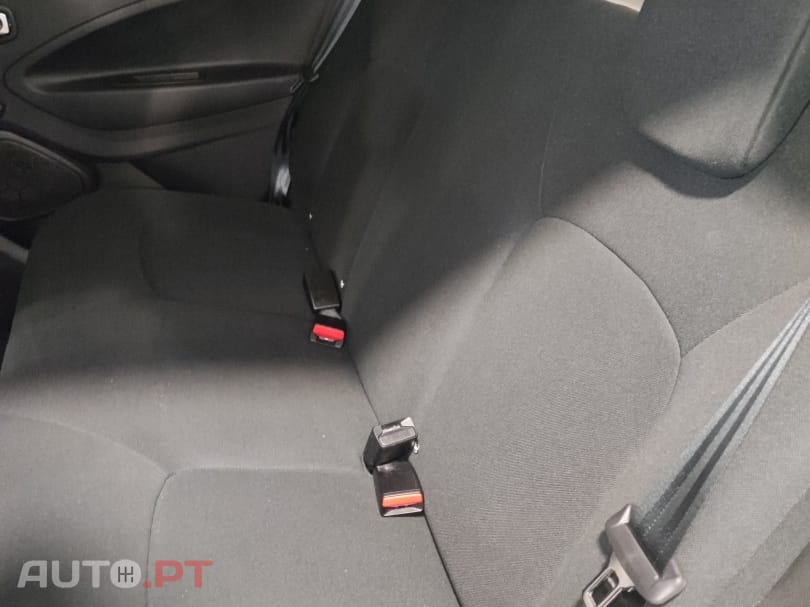 Renault Zoe (c/ Bateria) E-Tech EV50 Equilibre