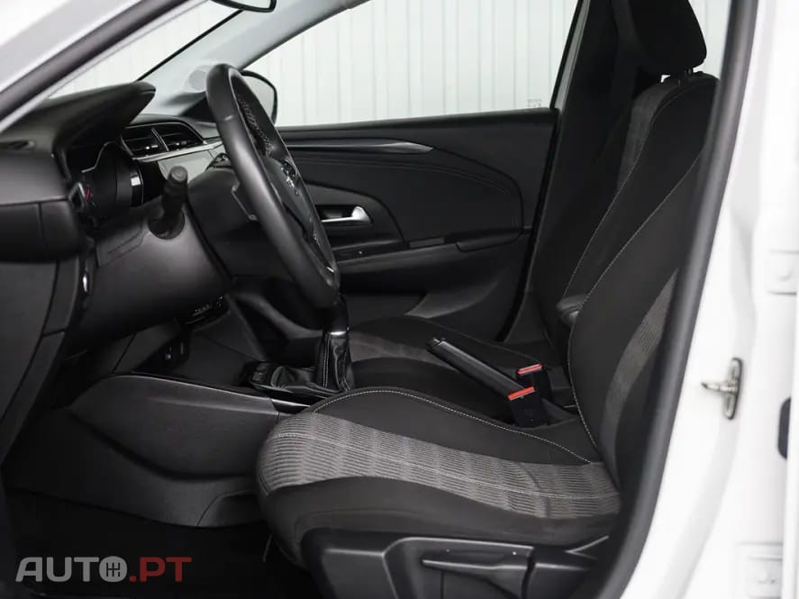 Opel Corsa 1.2 Business