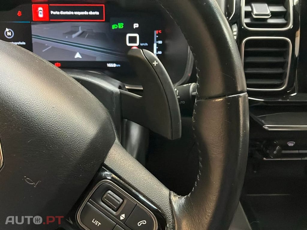 Citroen C5 Aircross 1.2 PureTech Feel Pack EAT8