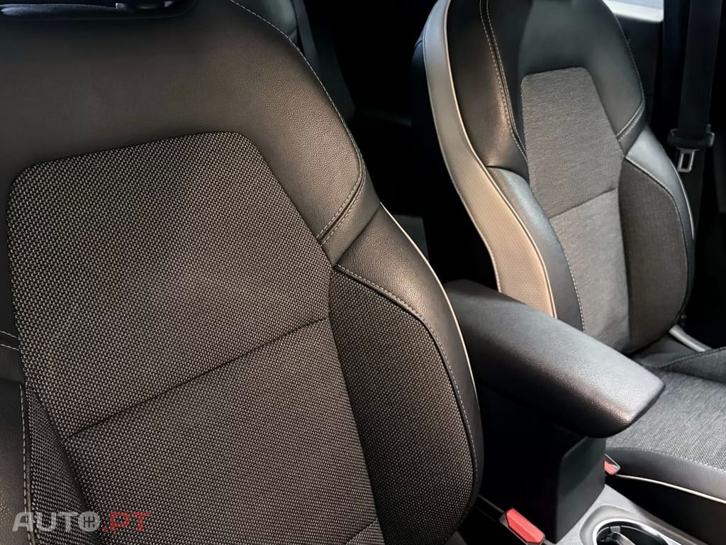 Renault Captur 1.0 TCe Evolution