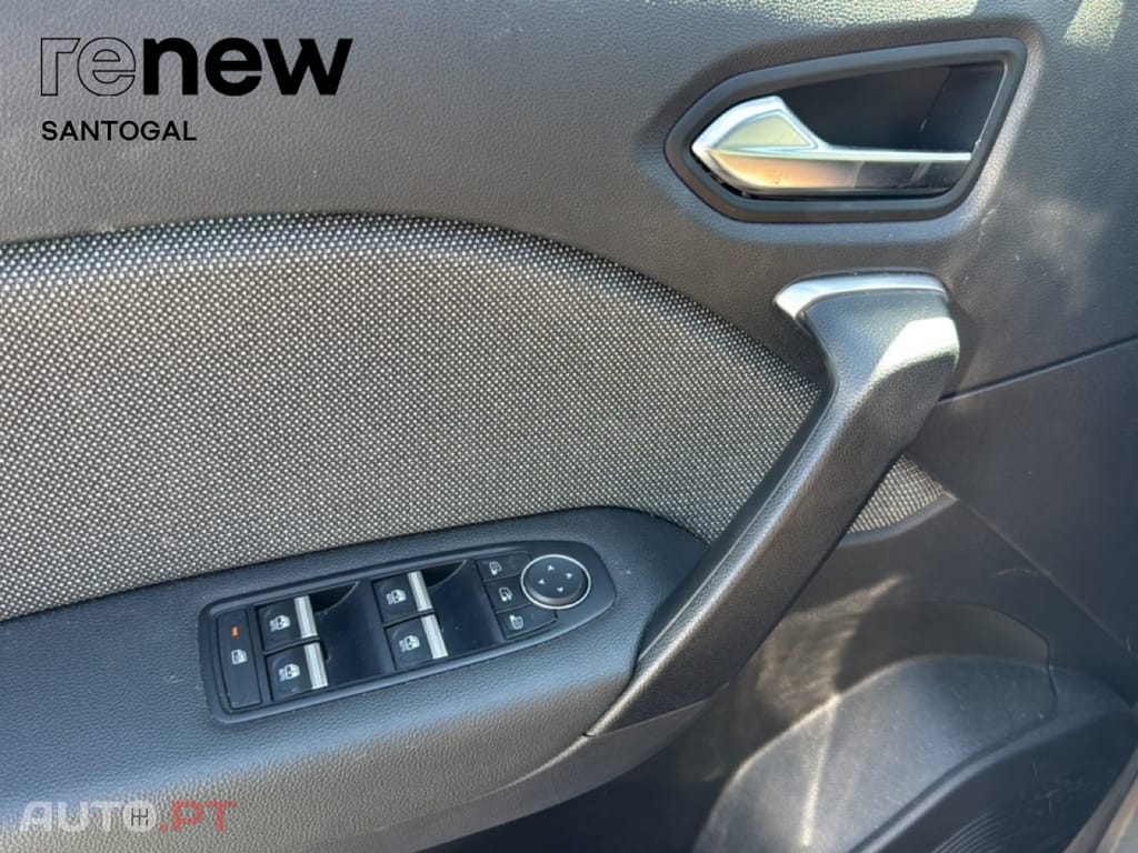 Renault Captur 1.0 Techno Bi-Fuel