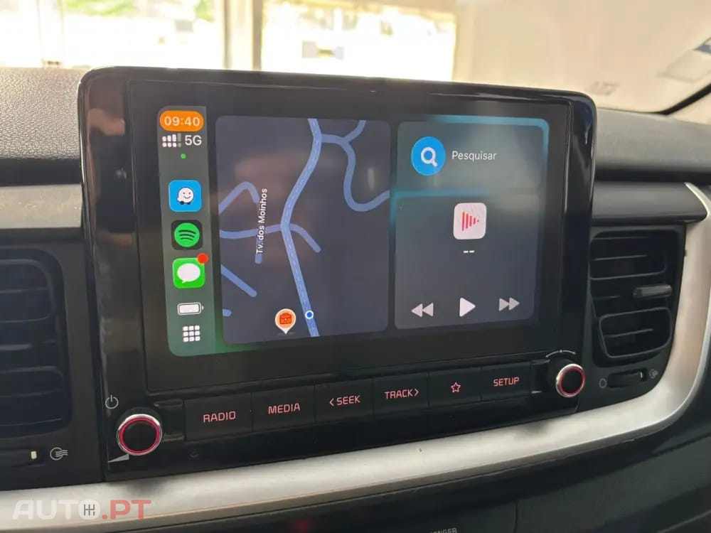 Kia Stonic ND