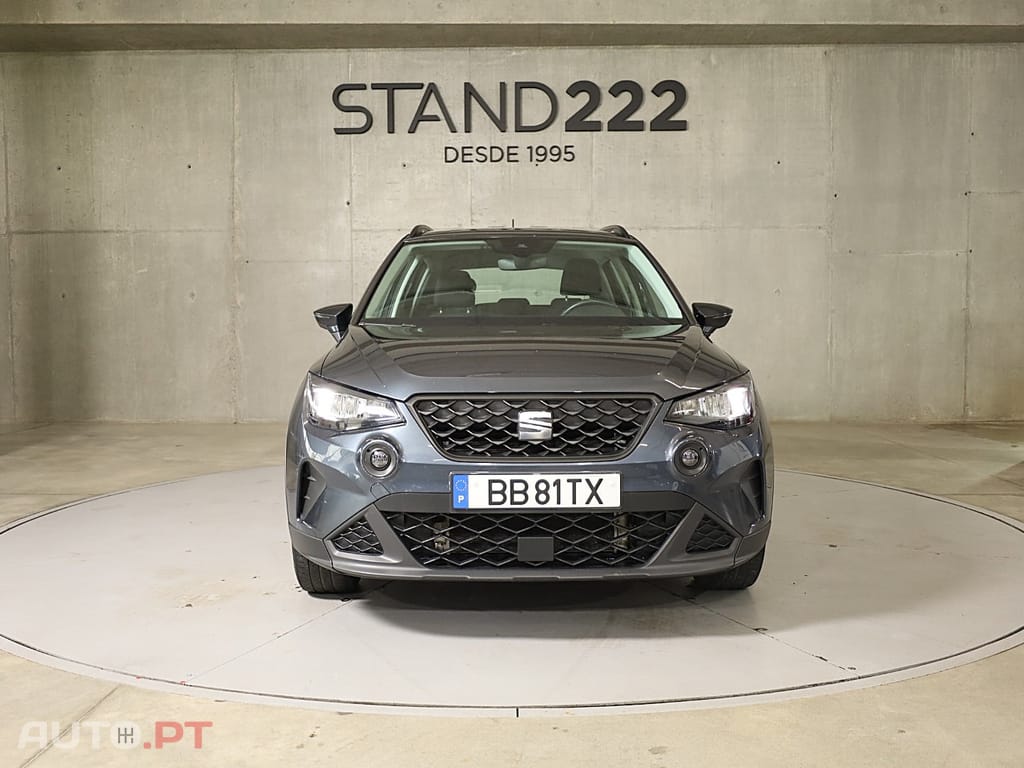 Seat Arona 1.0 TSI Style