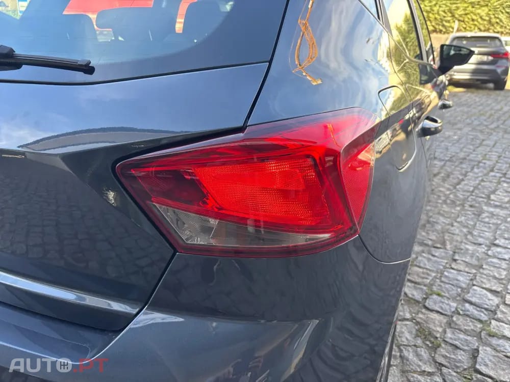 Seat Ibiza 1.0 TSI Style