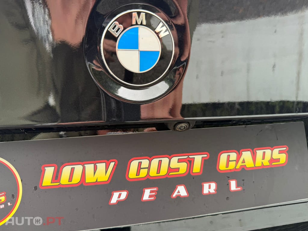 BMW M4 DKG Competition